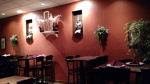 Lemongrass Thai Restaurant